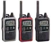 特定小電力トランシーバー