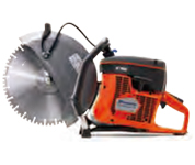 エンジンカッター