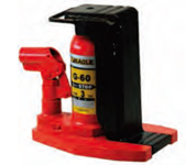 ジャッキレバー回転タイプ