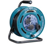 屋外用レインボーリール