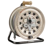 サンタイガーリール