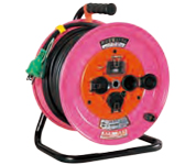 防災防雨型ドラム