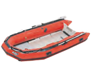 ゴムボート(6人乗り)