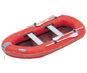 ゴムボート(6人乗り)