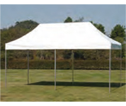 オールアルミ60秒テント