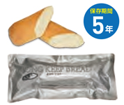 ロングキープブレッド