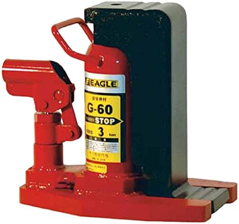 ジャッキ ジャッキレバー回転タイプ