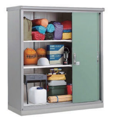 防災倉庫（物置倉庫）