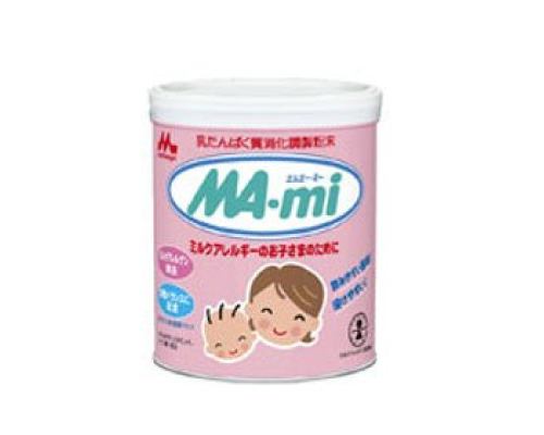MA-mi