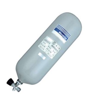 空気呼吸器用ボンベ マーヴェリックＡＳＧ815