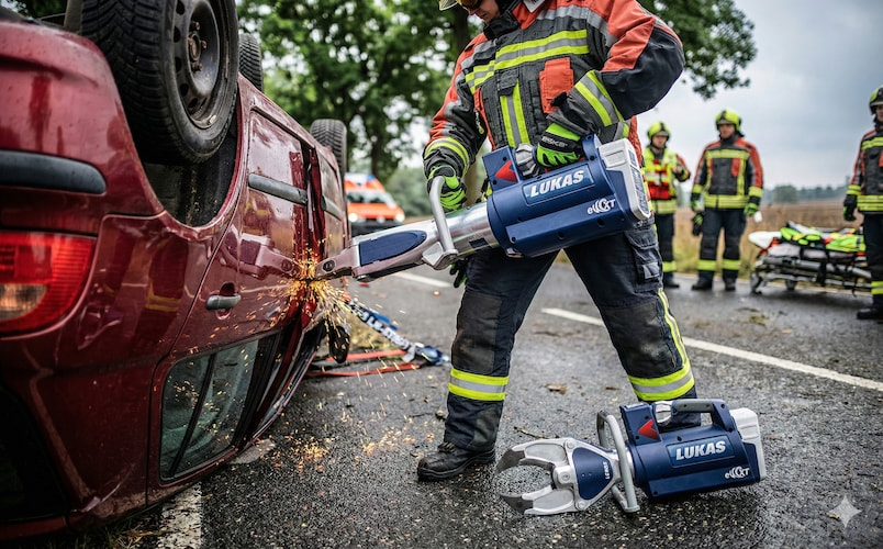 救助器具のイメージ画像