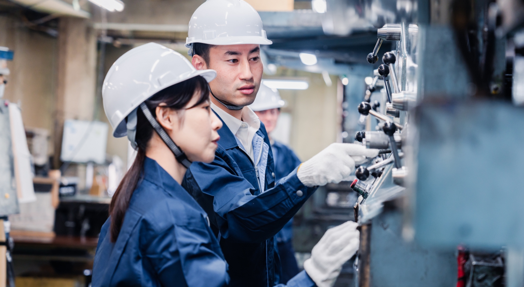 北関東防災工業の設計施工