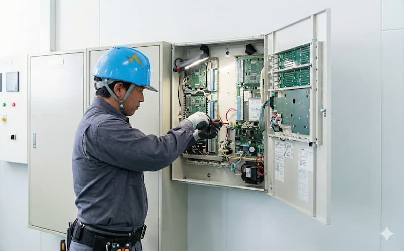 北関東防災工業施工イメージ画像1